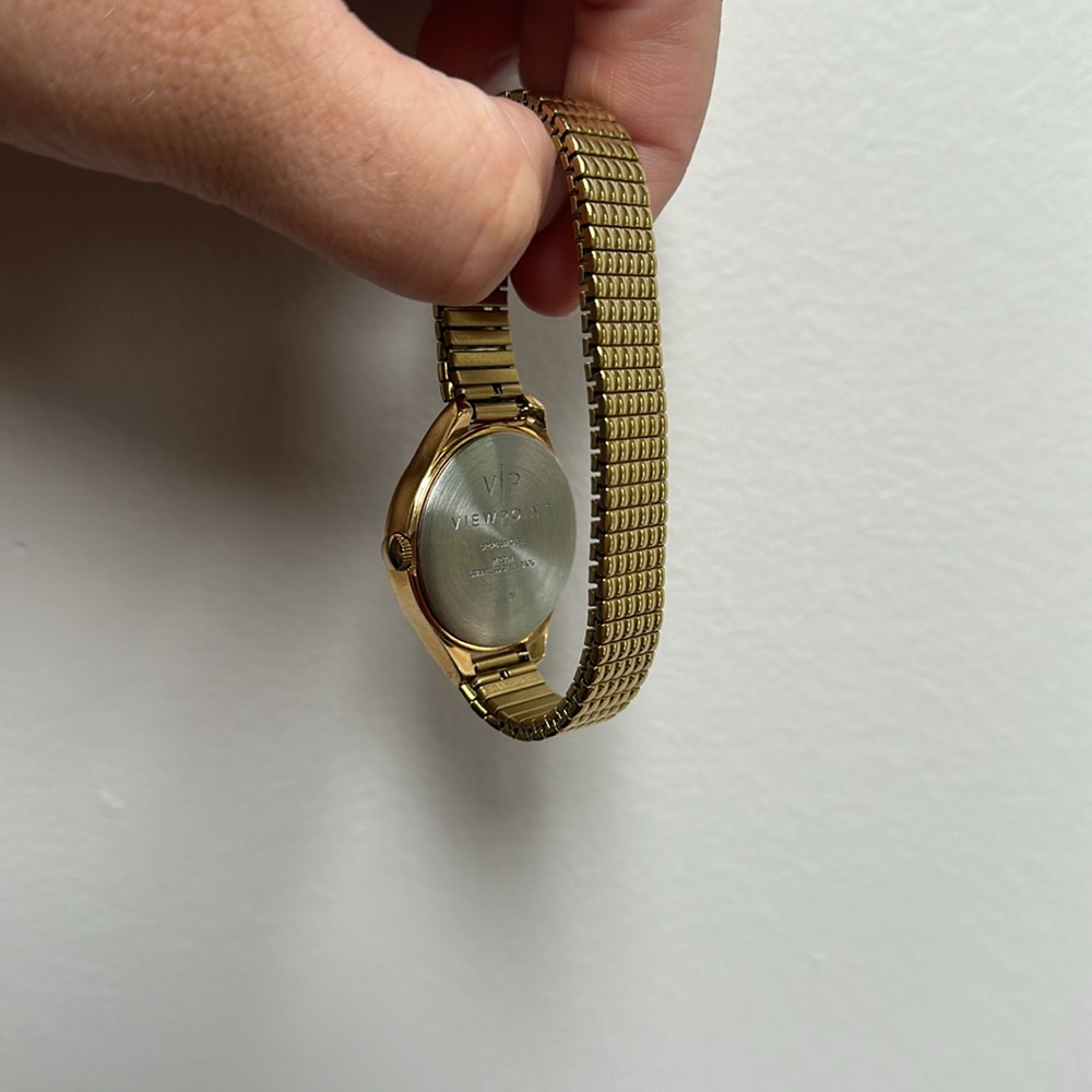 Timex Viewpoint Women’s Watch - Picture 4 of 4